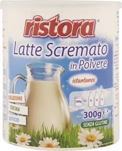 LATTE SCREMATO