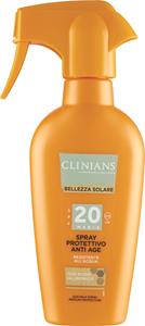 SPRAY SOLARE PROTEZIONE FAMIGLIA P20 250ML