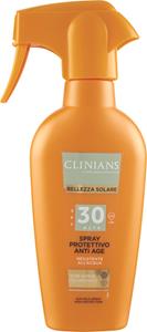 SPRAY SOLARE PROTEZIONE FAMIGLIA P30 250ML