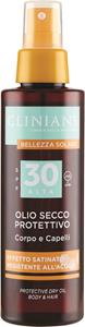 OLIO SOLARE SECCO CORPO&CAPELLI P30