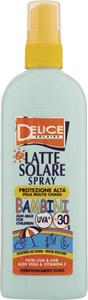 DELICE SPRAY BIMBI 30