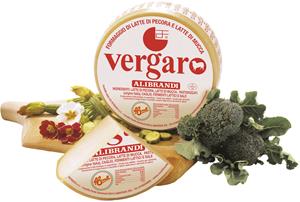 FORMAGGIO MISTO IL VERGARO