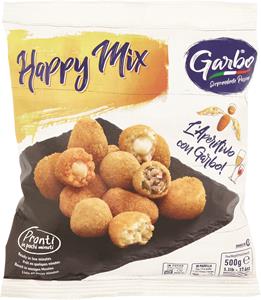 HAPPY MIX