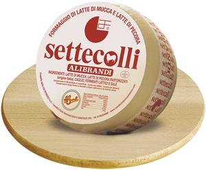 FORMAGGIO  MISTO SETTECOLLI