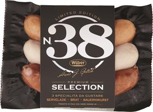 N.38 W.PREMIUM SELECTION