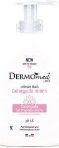 DETERGENTE INTIMO CALENDULA 250ML