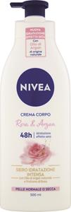 CREMA CORPO ROSA&ARGAN 500ML