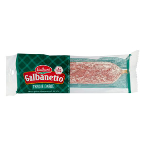 GALBANETTO TRADIZIONALE FLOWPACK 190GR