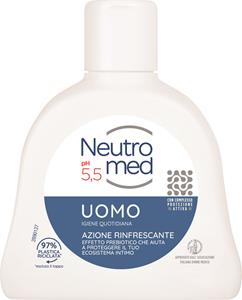 DETERGENTE INTIMO UOMO 250ML