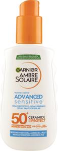 CREMA SOLARE ADV SENSITIVE P50+ SPRAY 150ML