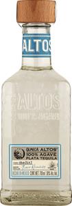 TEQUILA ALTOS PLATA