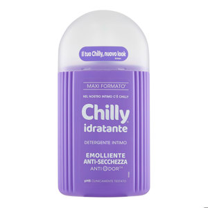 DETERGENTE INTIMO IDRATANTE 300ML