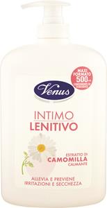 DETERGENTE INTIMO LENITIVO 500ML