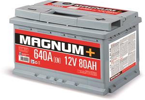 BATTERIA AUTO L2 60AH