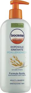 CREMA DOPOSOLE IPOALLERGENICA 400ML