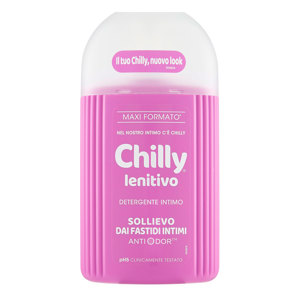 DETERGENTE INTIMO LENITIVO 300ML