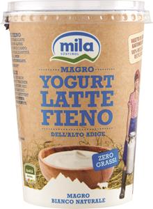 YOG MAGRO FIENO BIANCO