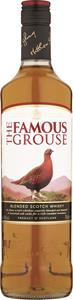WHISKY FAMOUS GROUSE