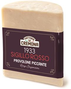 PROVOLONE PICCANTE SIGILLO ROSSO