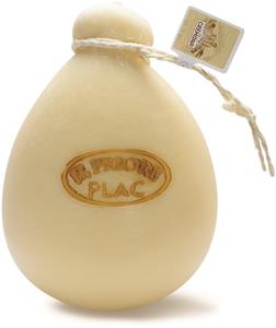 PROVOLONE FIASCHETTO BIANCO PLAC