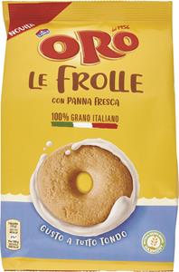 LE FROLLE PANNA