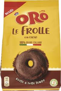 LE FROLLE CACAO