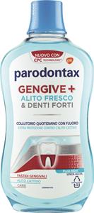 COLLUTORIO GENGIVE +  500ML