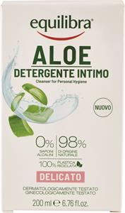 DETERGENTE INTIMO ALOE