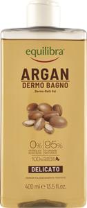 BAGNOSCHIUMA ARGAN 400ML