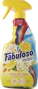 FABULOSO SPRAY LIME