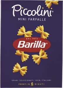 PICCOLINI FARFAL BARIL