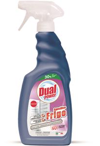 DETETGENTE FRIGO SPRAY 500ML