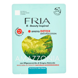 MASCHERA YOUNG AMAZZONIA DETOX