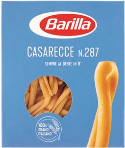 CASERECCE BARILLA