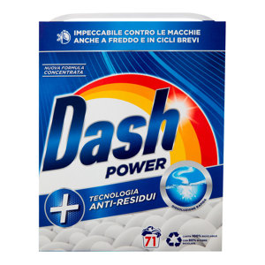 DASH POWER FUSTONE 71MIS