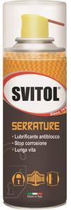 SVITOL SERRATURE 180ML