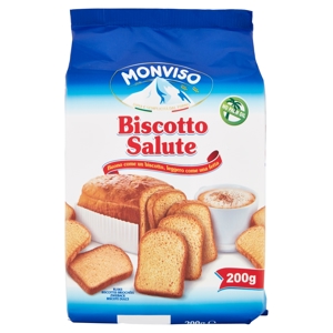 BISCOTTO SALUTE 200GR
