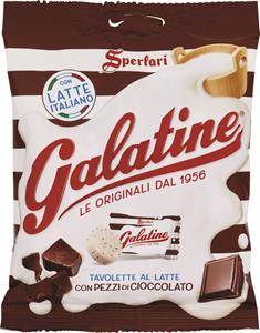 CARAMELLE GATALINE CIOCCOLATO