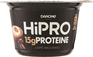 HIPRO SPOON CAFFE MACCHIATO  160GR