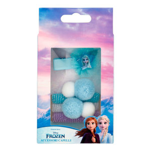 SET ORNAMENTI FROZEN B