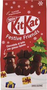 CIOCCOLATINI FESTIVEFRIENDS