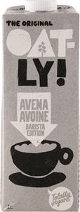 OATLY AVENA  BARISTA