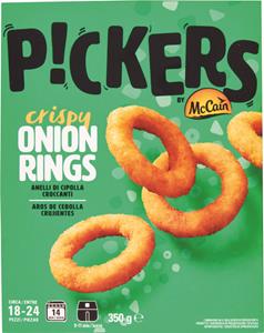 ONION RING PICKERS MCCAIN