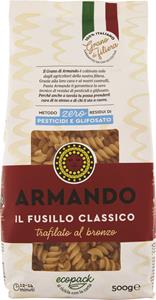 GRANO ARMANDO FUSILLI