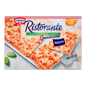 PIZZA RISTORANTE GRAND MARGHERITA