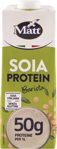 BEV SOIA  PROTEIN MATT