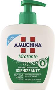 SAPONE LIQUIDO IDRATANTE 250ML