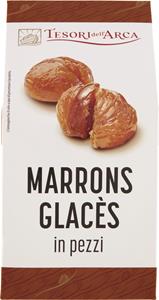 MARRON GLACES