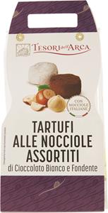 TARTUFI ASSORTITI