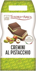 CREMINO PISTACCHIO